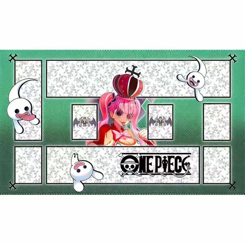 60*35*0.2 センチメートルアニメワンピース OPCG - Door Mat Blank のレビューと価格