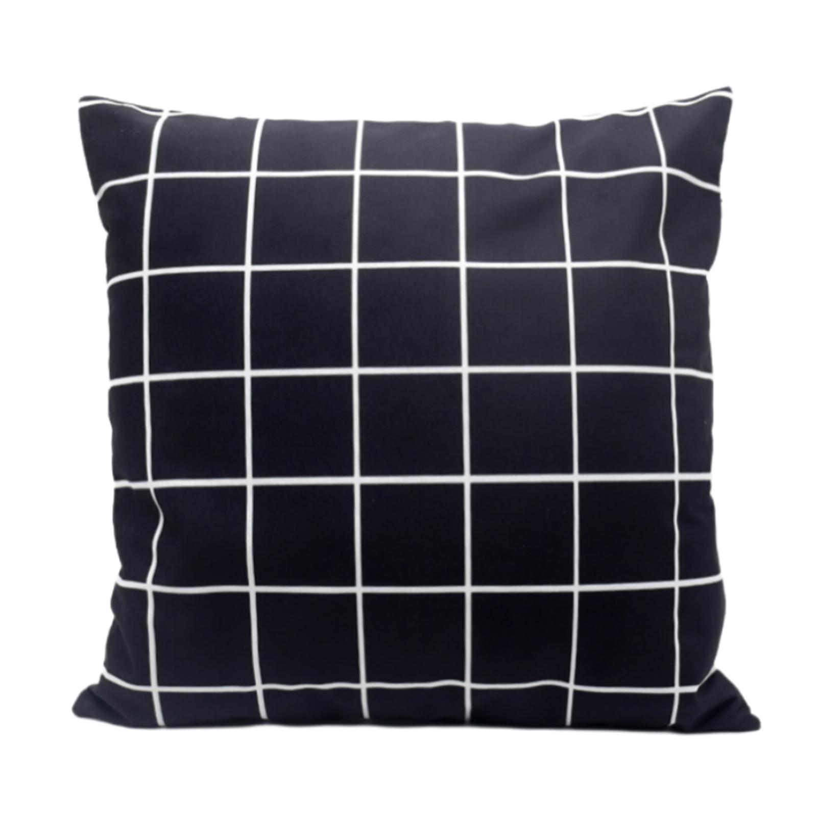 枕カバー 15.7x15.7インチ 熱転写ポリエステルパネル - Pillow Cover Sublimation のレビューと価格