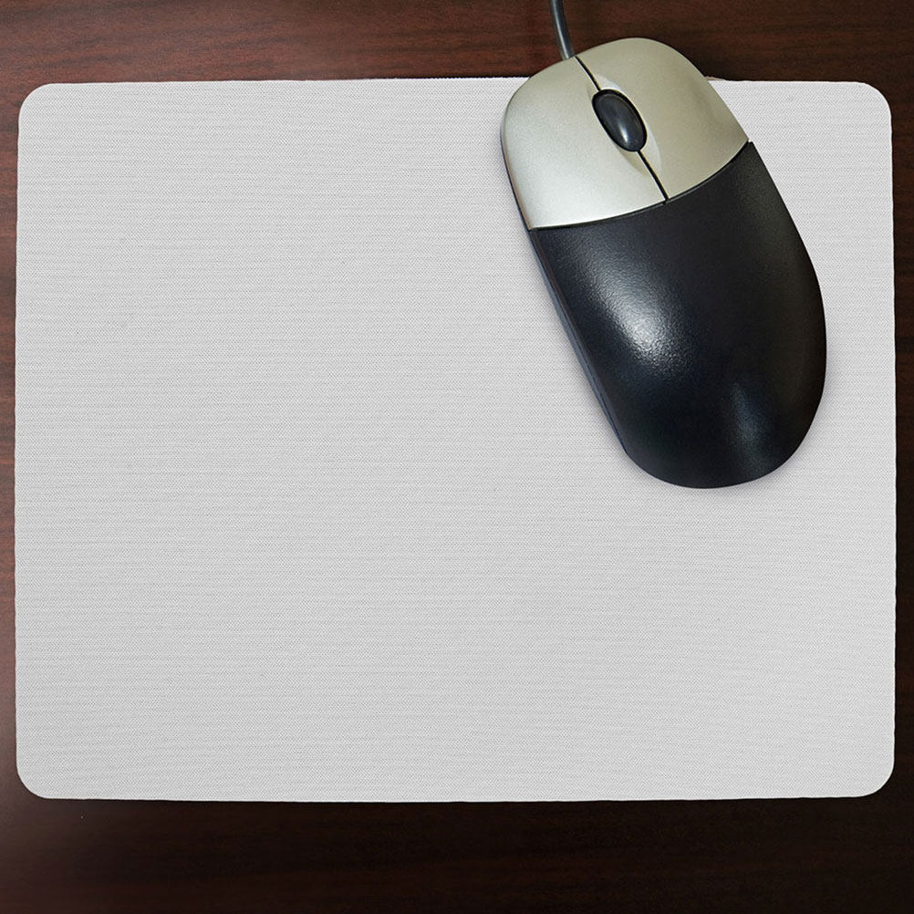 20枚入り 無地昇華型マウスパッド ノートパソコン デスクト - Mouse Pad Blank Sublimation のレビューと価格