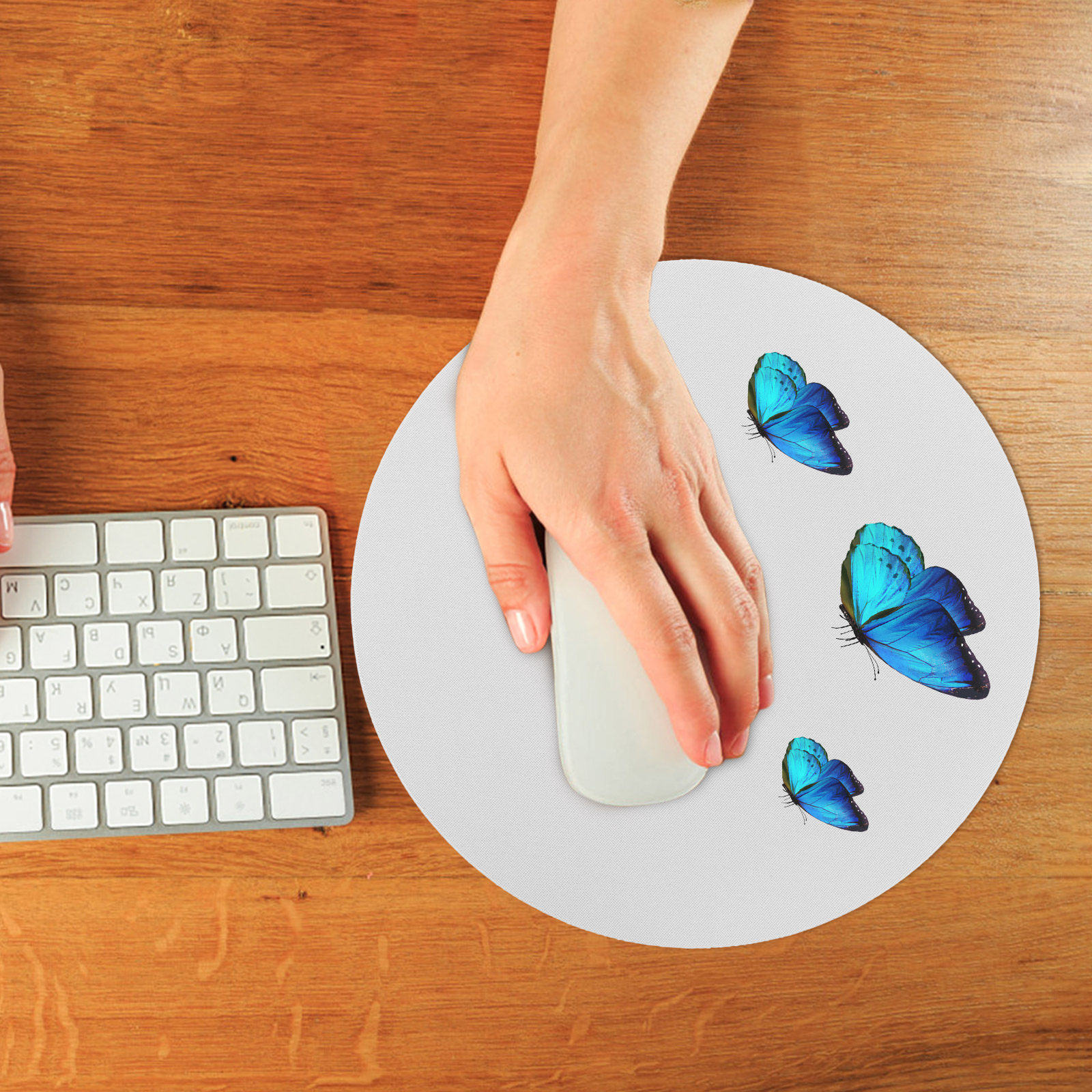 昇華印刷用大型無地マウスパッド5枚セット、滑らかな表面、滑り - Mouse Pad Blank Sublimation のレビューと価格