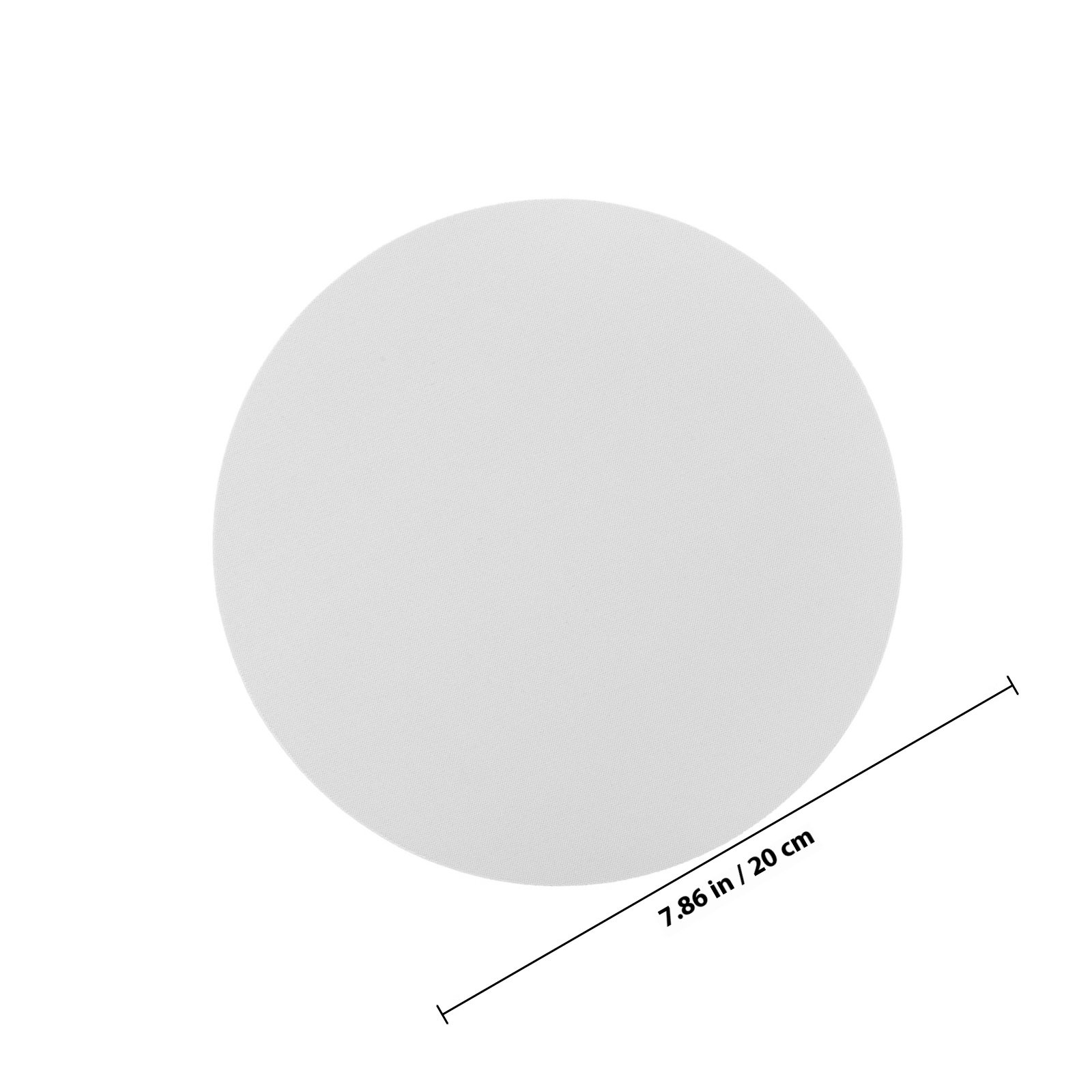 昇華印刷用大型無地マウスパッド5枚セット、滑らかな表面、滑り - Mouse Pad Blank Sublimation のレビューと価格