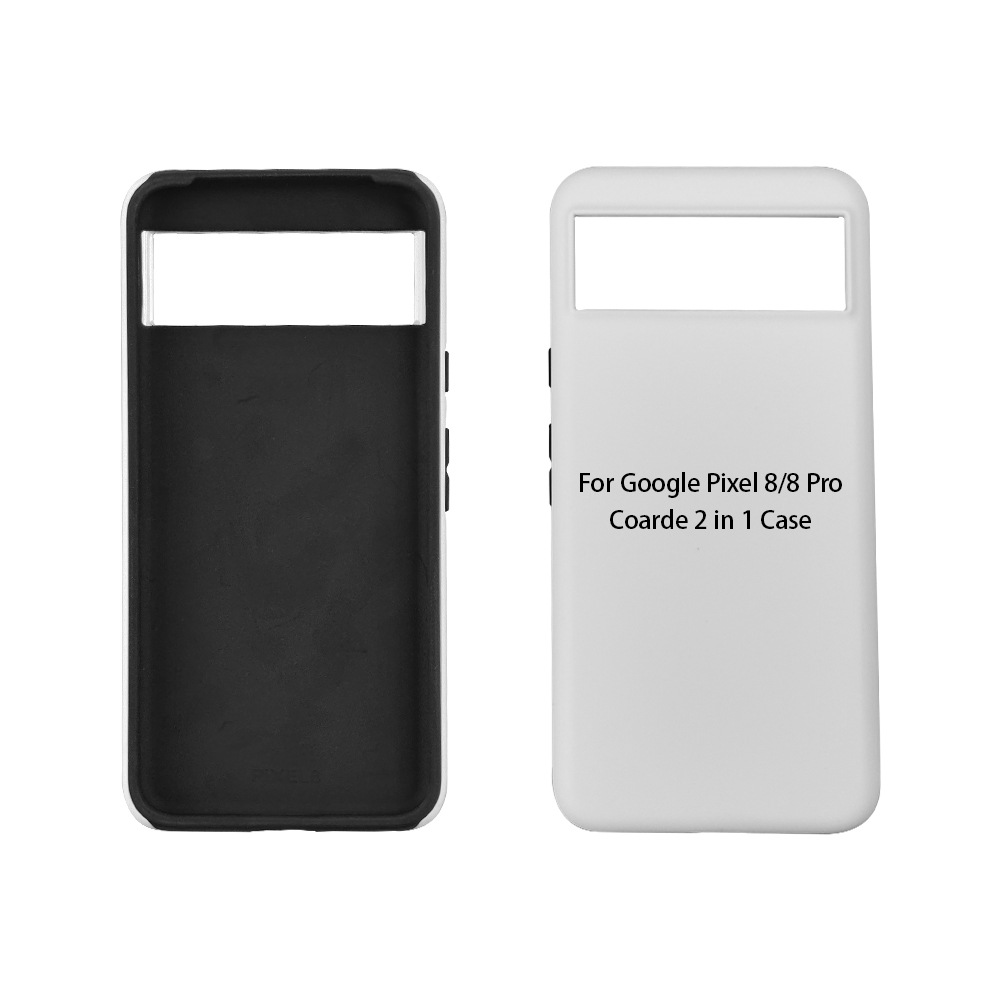 Fonlyu 5個入り コーティング済み 2 in 1 ブラ - Phone Case Blank Print のレビューと価格