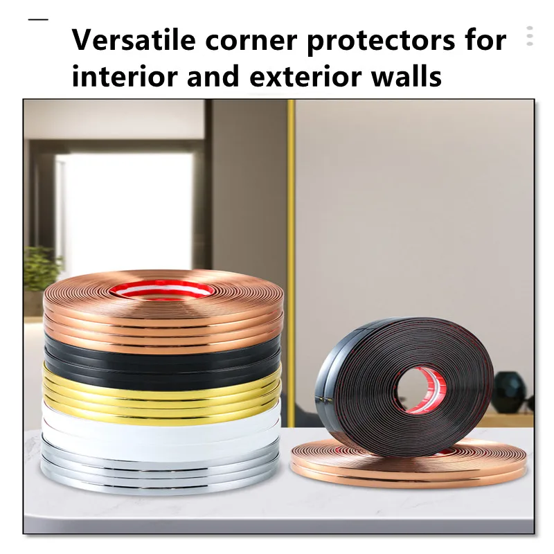衝突防止PVC壁保護ストリップ,PVC,シリコン,装飾エッジ - Ceramic Tile Blank のレビューと価格