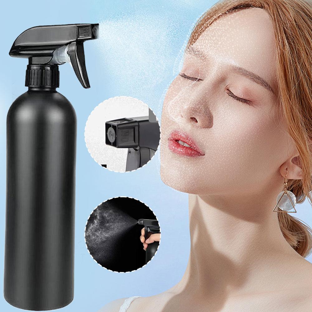 1個 500ML スプレーボトル 空ボトル 旅行用ボトル 詰 - Water Bottle Blank のレビューと価格