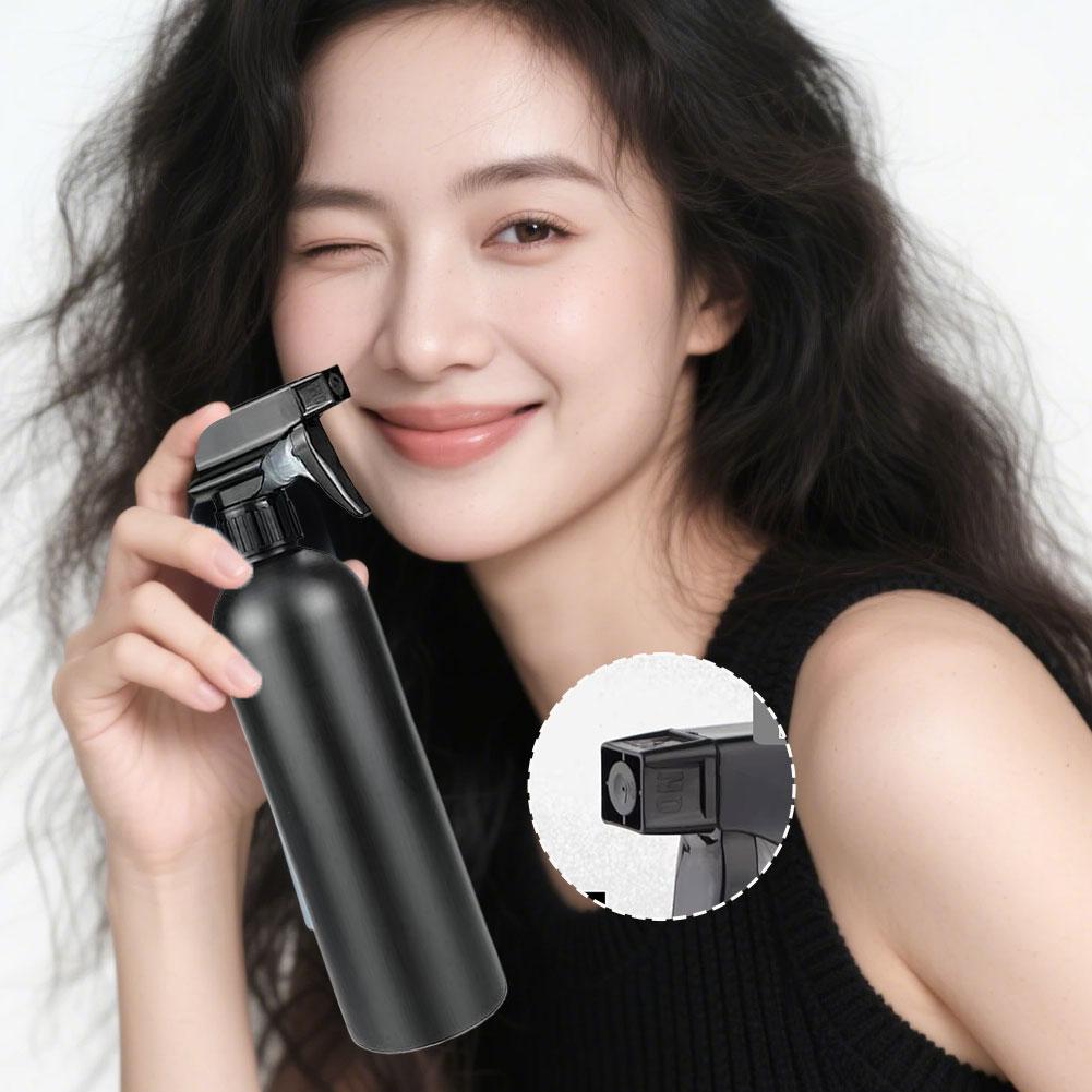 1個 500ML スプレーボトル 空ボトル 旅行用ボトル 詰 - Water Bottle Blank のレビューと価格
