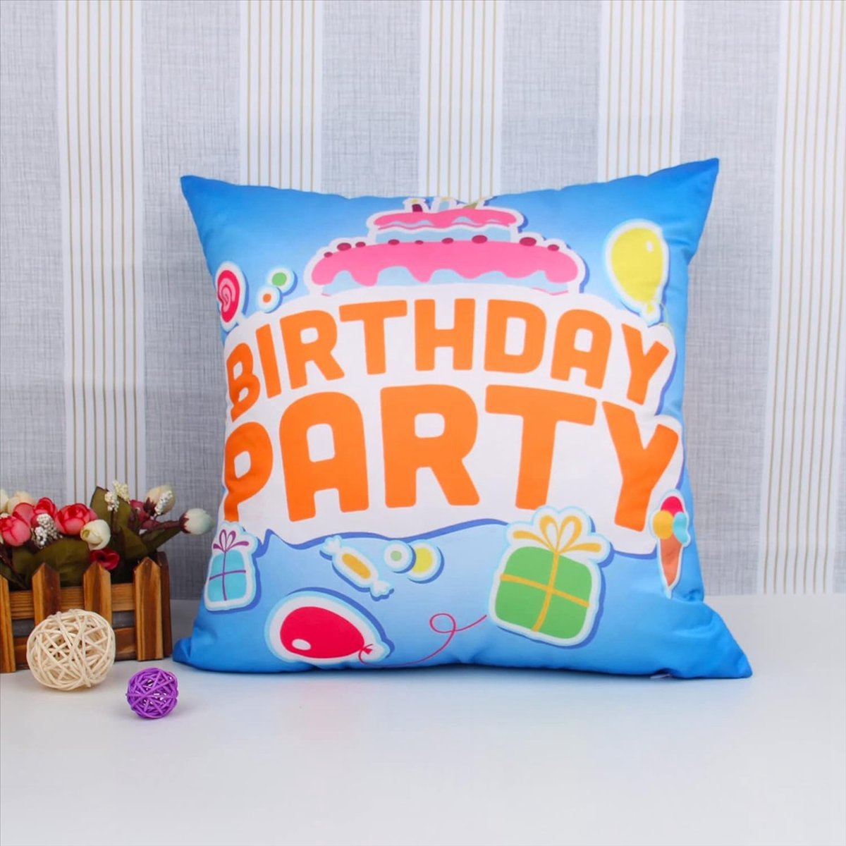 ABZT 15 個昇華ブランク枕カバー 16x16 インチ白 - Pillow Cover Sublimation のレビューと価格