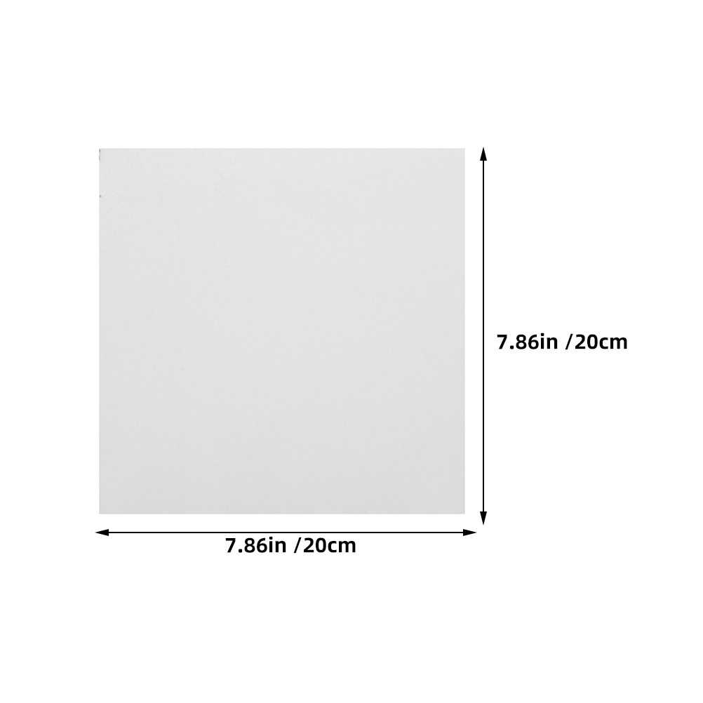 絵付けDIYクラフトプロジェクト用の無地の正方形セラミックタ - Coaster Sublimation Blank のレビューと価格